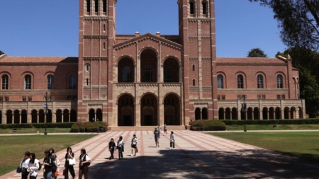 Most Jewish Americans oppose Trump’s university cuts over antisemitism
