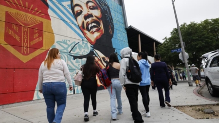 Parents can opt kids out of LGBTQ+ lessons. How schools are preparing
