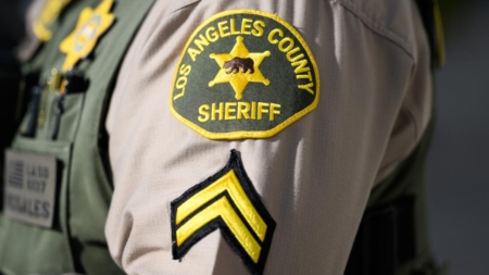 Former L.A. County deputy admits to crimes for crypto ‘Godfather’