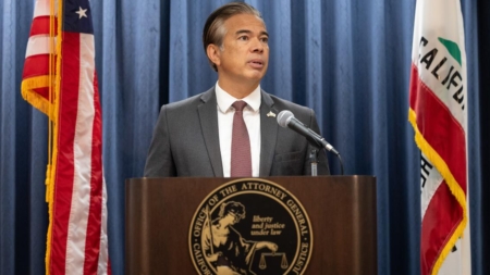 Deaths and ‘crisis’ in L.A. County jails prompt lawsuit by state attorney general
