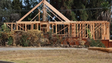 The immigration raids are crushing L.A.’s fire recovery and California’s economy
