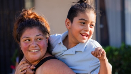 How California families are already bracing for looming Medicaid cuts