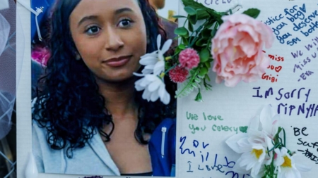 Celeste Rivas Hernandez had been dead for weeks before being discovered inside D4vd’s Tesla