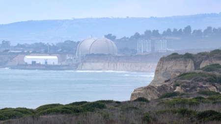 Camp Pendleton is an oasis from SoCal urban sprawl. Feds now consider unprecedented development