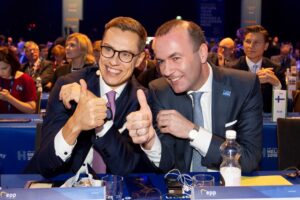 Why Finland’s President Wants to Cripple Hungary’s Energy Supplies