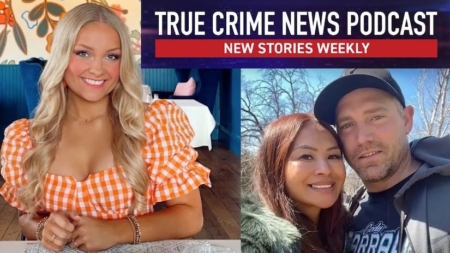Cheerleader charged after baby found in trash bag; Missing woman’s husband arrested for murder