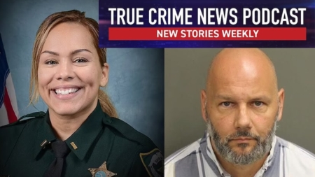 Cop caught having sex on duty accused of killing wife – TCNPOD