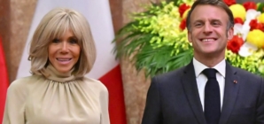 Brigitte Macron to show court ‘scientific proof’ she is a woman in lawsuit against Candace Owens 