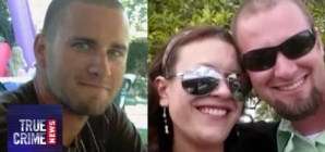 Father stabbed in custody battle as new fiancé and estranged wife blame each other for his death