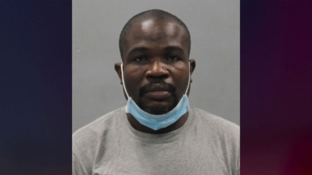 New Jersey man convicted of sexually assaulting 14-year-old family member in his car