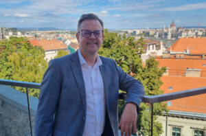 “South Africans Find Inspiration in Hungary”, Says Ernst Roets in Our Interview