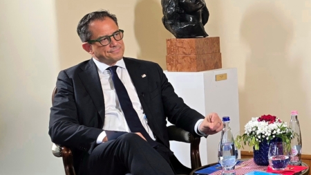 Rising Tensions with Russia Prove Hungary Is Right to Pursue Peace
