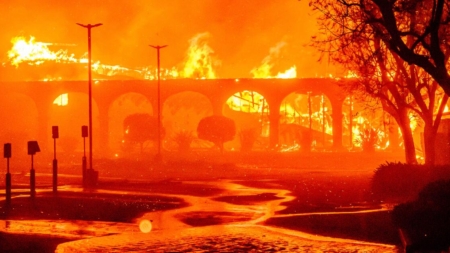 The Eaton Fire: How the system failed Altadena