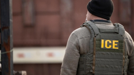 Feds indict three for alleged ‘doxing’ of ICE agent in Los Angeles