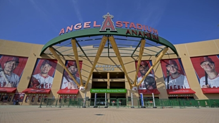 Here’s how little Anaheim’s share of Angels ticket revenue is worth
