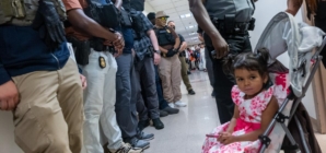 Lawyers fear 1,000 children from Central America, dozens in California, are at risk of being deported