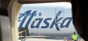 Alaska Airlines had to ground planes amid computer network outage