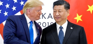 Trump-Xi call to finalize TikTok deal, talk trade