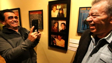 Cannibal and the Headhunters founder and L.A. Chicano rock pioneer dies