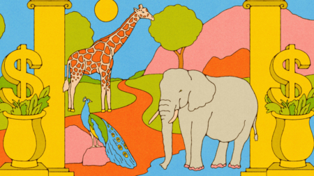 Museums, zoos and aquariums are embracing dynamic pricing