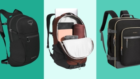 13+ Best Backpacks of 2025, Reviewed