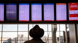 Flights snarled at Dallas airports over equipment issues, FAA says