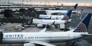 United Airlines flights grounded nationwide for 30 minutes due to ‘connectivity issue’