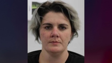 Pa. foster mom accused of killing 9-year-old missing girl whose body was found in river