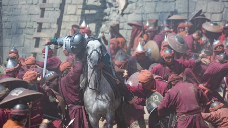 “Hunyadi Fever” Grips the Country as Historical Drama Shatters Ratings Records