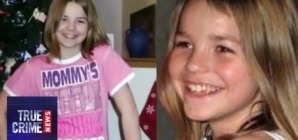 10-year-old's remains found after she vanished from small community