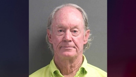 Elderly man allegedly used a firearm to force a child to perform sex acts on him