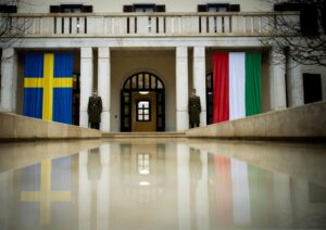 Order vs. Chaos? PM Orbán Draws Stark Line Between Hungary and Crime-Ridden Sweden