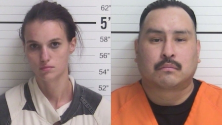 Parents allegedly fatally abused child, but mom said injuries were from ‘rough play with a sibling’