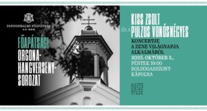 Handel in Harmony: Pannonhalma Marks World Music Day with Baroque Masterpieces