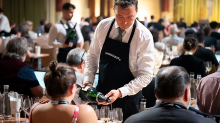 Savor the Season: Lake Balaton’s Fall Harvest Festivals Blend Wine, Culture