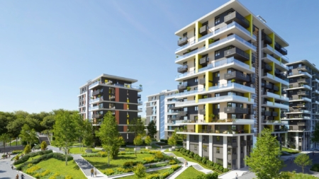 Budapest Villas Remain Hungary’s Luxury Hotspots