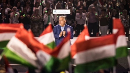 Hungary and the US Are Sovereign Nations, No Obligation to Share the Same Views, Says PM Orbán