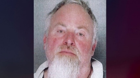 Pennsylvania man convicted of sexually assaulting 2 children in 1997 cold case