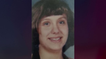 Virginia man accused of fatally stabbing the mother of his missing baby in 1998