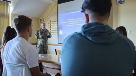 Central Europe Warns Against Sacrificing Regional Security for Ukraine Aid