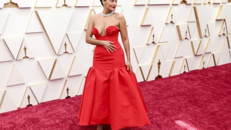More than $100,000 in luxury items stolen from Tracee Ellis Ross’ home