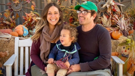 A young boy dies in freak accident on a Ventura beach. The family is overwhelmed by donations