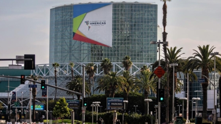 Can L.A. afford the ever-growing cost of Convention Center expansion?