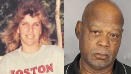 Truck driver convicted in Texas murder to face prosecution in California 1993 cold case death of mom