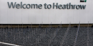 Cyberattack causes disruption at European airports, including London’s Heathrow