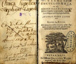 Transylvanian Village Honors 400th Birthday of Hungary’s First Encyclopedist