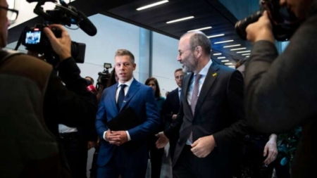 EP Continues its Rule-of-Law Witch-Hunt against the Orbán Government