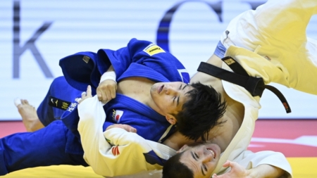 Three Medals at World Military Pentathlon Championship
