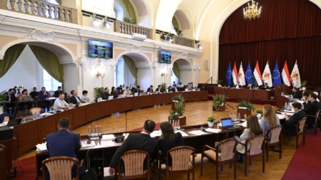 Budapest Municipality Could Go Bankrupt by End of 2025