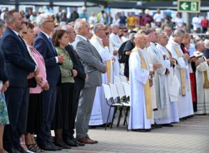 Young Martyr Murdered by Soviet Troops Declared Blessed by Cardinal Erdő